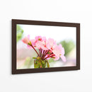 Flor de Alegría - Charl Deep | Cuadro decorativo de Canvas Lab