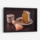 Dulce Merienda - Alvaro Martinz | Cuadro decorativo de Canvas Lab