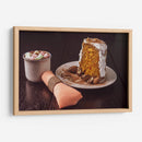 Dulce Merienda - Alvaro Martinz | Cuadro decorativo de Canvas Lab