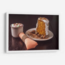 Dulce Merienda - Alvaro Martinz | Cuadro decorativo de Canvas Lab