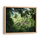 Vista lejana - Hugo Segura | Cuadro decorativo de Canvas Lab