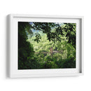 Vista lejana - Hugo Segura | Cuadro decorativo de Canvas Lab