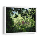 Vista lejana - Hugo Segura | Cuadro decorativo de Canvas Lab