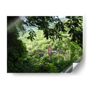 Vista lejana - Hugo Segura | Cuadro decorativo de Canvas Lab