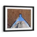 Umbral Uxmal - Hugo Segura | Cuadro decorativo de Canvas Lab