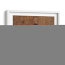 Umbral Uxmal - Hugo Segura | Cuadro decorativo de Canvas Lab