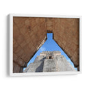 Umbral Uxmal - Hugo Segura | Cuadro decorativo de Canvas Lab