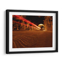 Túnel de luz - Hugo Segura | Cuadro decorativo de Canvas Lab