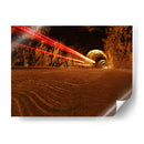 Túnel de luz - Hugo Segura | Cuadro decorativo de Canvas Lab