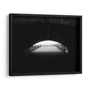 Tercer día - Hugo Segura | Cuadro decorativo de Canvas Lab