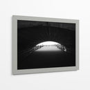 Tercer día - Hugo Segura | Cuadro decorativo de Canvas Lab