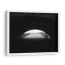 Tercer día - Hugo Segura | Cuadro decorativo de Canvas Lab