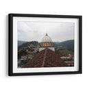 Tejas - Hugo Segura | Cuadro decorativo de Canvas Lab