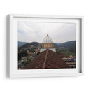 Tejas - Hugo Segura | Cuadro decorativo de Canvas Lab