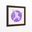 Donatello Ninja Genio - Roge I. Luis | Cuadro decorativo de Canvas Lab