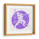 Donatello Ninja Genio - Roge I. Luis | Cuadro decorativo de Canvas Lab