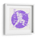 Donatello Ninja Genio - Roge I. Luis | Cuadro decorativo de Canvas Lab