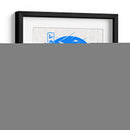 Leonardo El Ninja Líder - Roge I. Luis | Cuadro decorativo de Canvas Lab