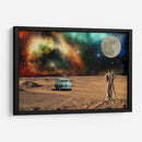 Pastor del espacio - Danilo Guio R. | Cuadro decorativo de Canvas Lab