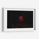 Lágrima - Alex Cerón | Cuadro decorativo de Canvas Lab