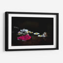 Caricias en Agua - Alex Cerón | Cuadro decorativo de Canvas Lab