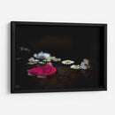 Caricias en Agua - Alex Cerón | Cuadro decorativo de Canvas Lab