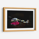 Caricias en Agua - Alex Cerón | Cuadro decorativo de Canvas Lab