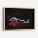 Caricias en Agua - Alex Cerón | Cuadro decorativo de Canvas Lab