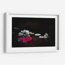 Caricias en Agua - Alex Cerón | Cuadro decorativo de Canvas Lab