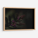 Lágrimas Moradas - Alex Cerón | Cuadro decorativo de Canvas Lab