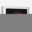 Flores al Amanecer - Alex Cerón | Cuadro decorativo de Canvas Lab