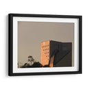 Tarde - Hugo Segura | Cuadro decorativo de Canvas Lab