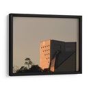 Tarde - Hugo Segura | Cuadro decorativo de Canvas Lab