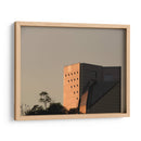 Tarde - Hugo Segura | Cuadro decorativo de Canvas Lab