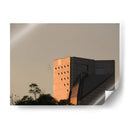 Tarde - Hugo Segura | Cuadro decorativo de Canvas Lab