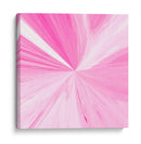 Gomita rosa - Rodrigo Barrera | Cuadro decorativo de Canvas Lab