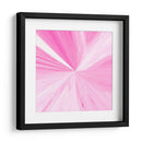 Gomita rosa - Rodrigo Barrera | Cuadro decorativo de Canvas Lab