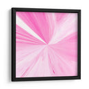 Gomita rosa - Rodrigo Barrera | Cuadro decorativo de Canvas Lab