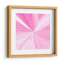 Gomita rosa - Rodrigo Barrera | Cuadro decorativo de Canvas Lab