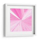 Gomita rosa - Rodrigo Barrera | Cuadro decorativo de Canvas Lab