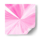 Gomita rosa - Rodrigo Barrera | Cuadro decorativo de Canvas Lab