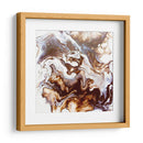 Chocolate - Rodrigo Barrera | Cuadro decorativo de Canvas Lab