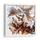 Chocolate - Rodrigo Barrera | Cuadro decorativo de Canvas Lab