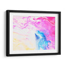 Colores pastel - Rodrigo Barrera | Cuadro decorativo de Canvas Lab