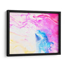 Colores pastel - Rodrigo Barrera | Cuadro decorativo de Canvas Lab