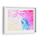 Colores pastel - Rodrigo Barrera | Cuadro decorativo de Canvas Lab