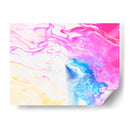 Colores pastel - Rodrigo Barrera | Cuadro decorativo de Canvas Lab