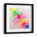 Columna - Rodrigo Barrera | Cuadro decorativo de Canvas Lab