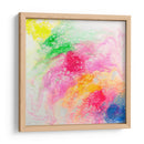 Columna - Rodrigo Barrera | Cuadro decorativo de Canvas Lab