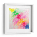 Columna - Rodrigo Barrera | Cuadro decorativo de Canvas Lab